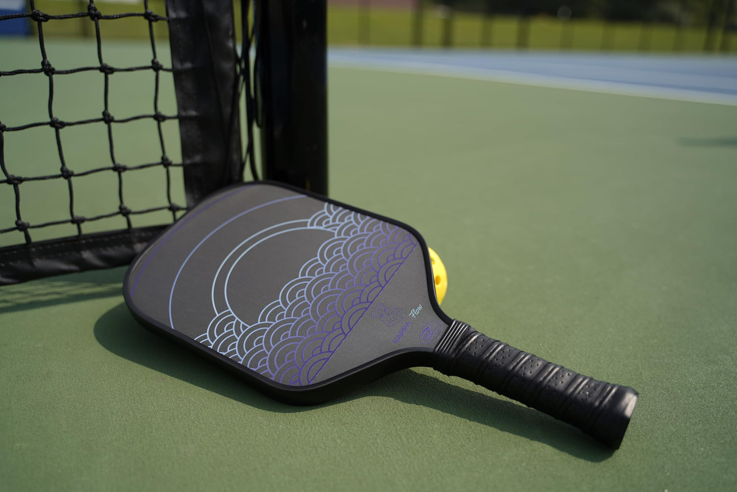 Kappa Flow - Carbon Fiber Pickleball Paddle