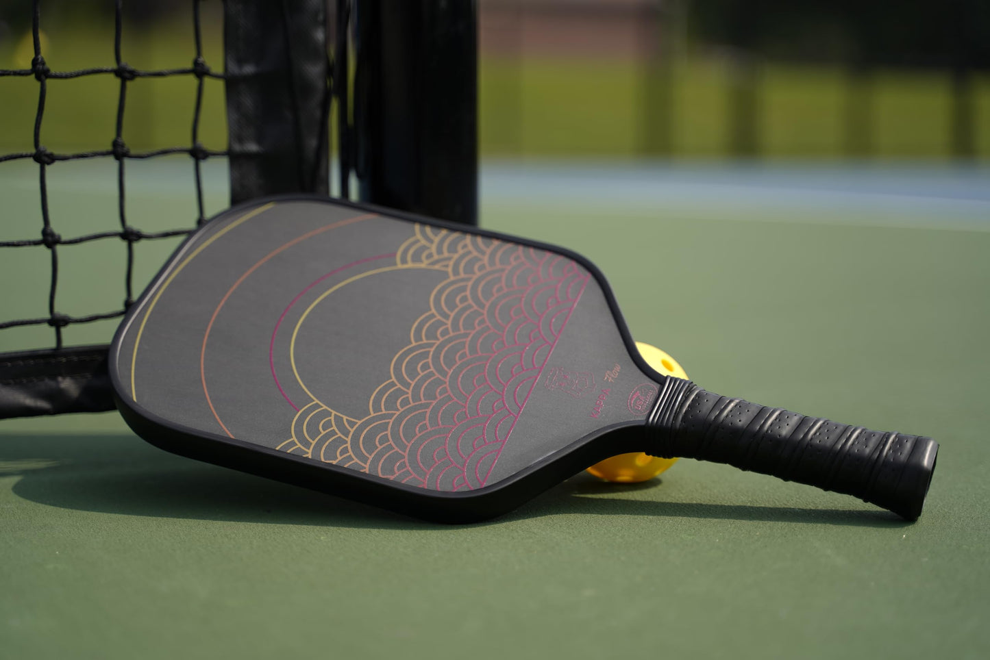 Kappa Flow - Carbon Fiber Pickleball Paddle