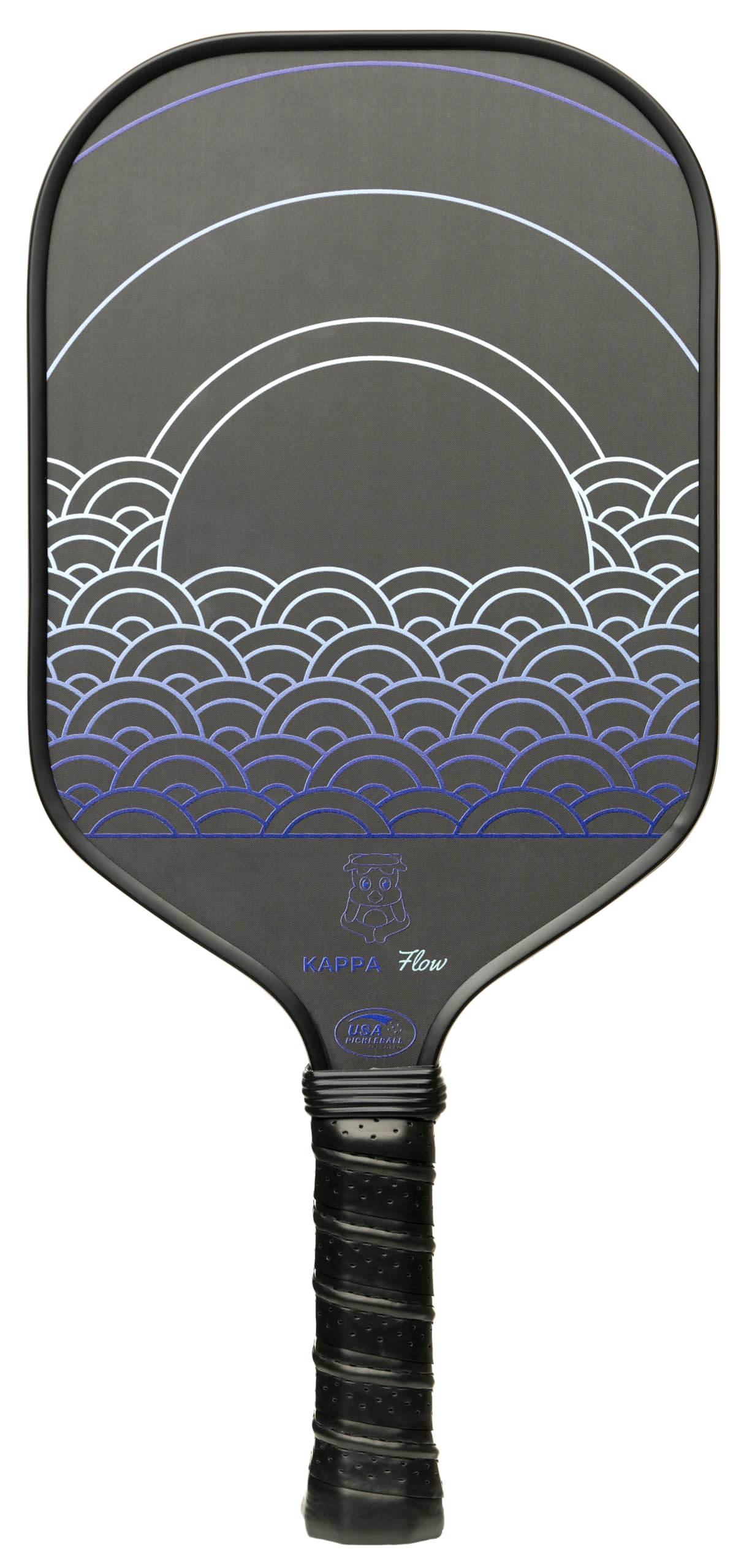 Kappa Flow - Carbon Fiber Pickleball Paddle
