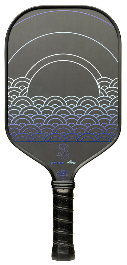 Kappa Flow - Carbon Fiber Pickleball Paddle