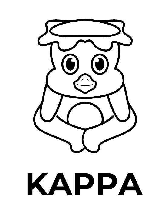 Kappa Flow